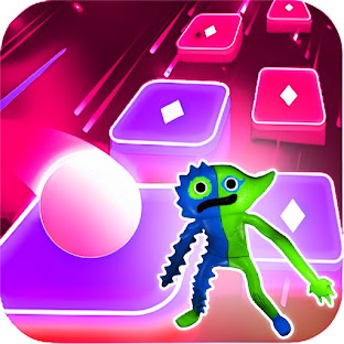 Garten of Banban Tiles hop